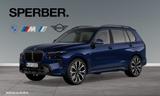 BMW X7 xDrive40d 23 Zoll*M Sportpaket Pro*AHK*Sitzbe
