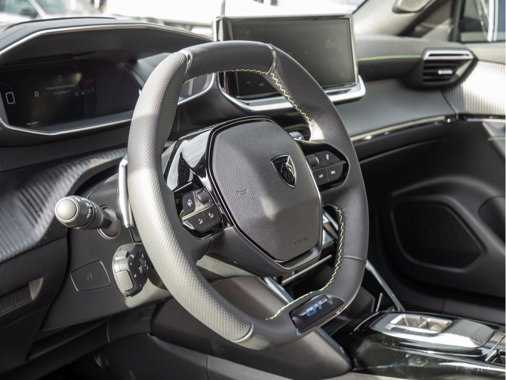 Peugeot 2008 - Bild 22