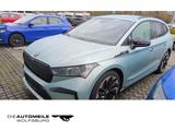 Skoda Enyaq iV 80x 4x4 Sportline Rückkam/ACC/Multilenk - Skoda mit Elektro-Antrieb: Van, Automatik