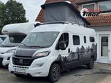 Dethleffs Globetrail Advantage 600 ER Fiat 180 PS Autom*RT - Dethleffs Globe r