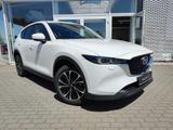 Mazda CX-5 ADVANTAGE Tempomat Freisprech 360° Klimaaut - gebrauchte Mazda CX-5 aus dem Jahr 2024