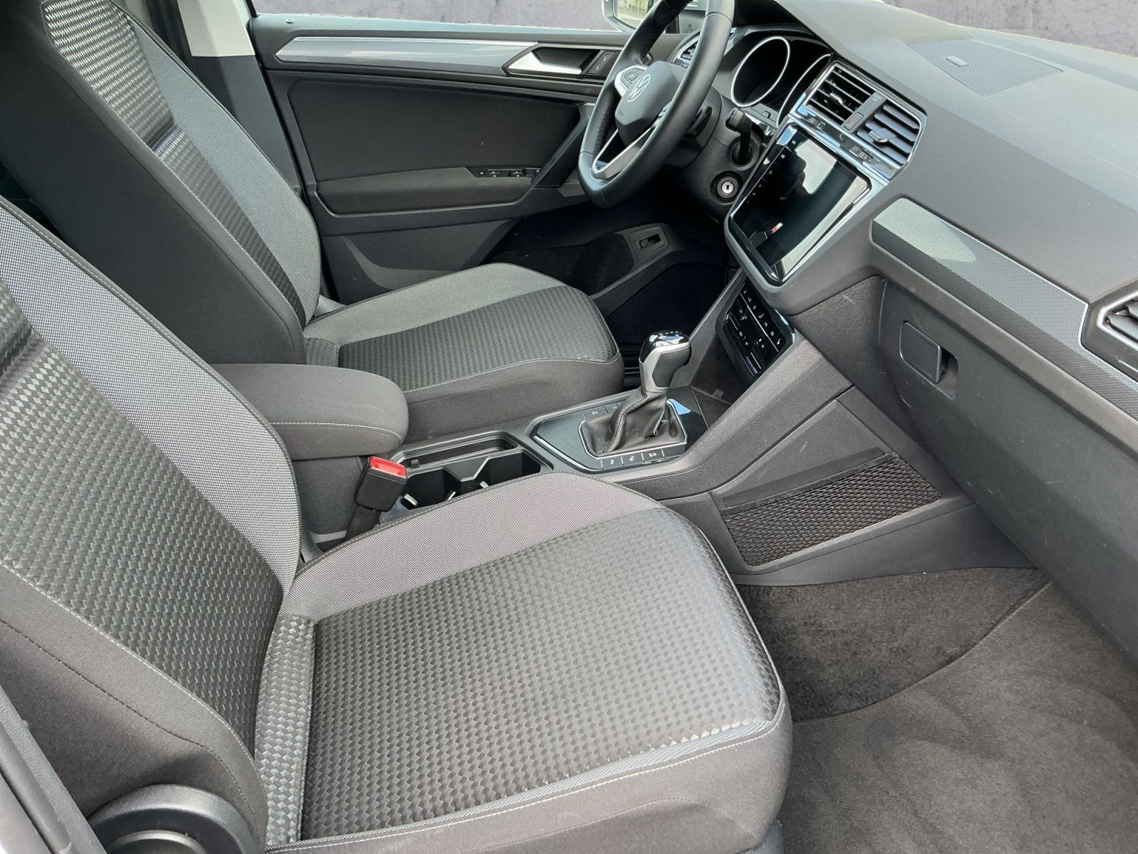 Volkswagen Tiguan - Bild 13