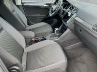 Volkswagen Tiguan - Vorschau Bild 13