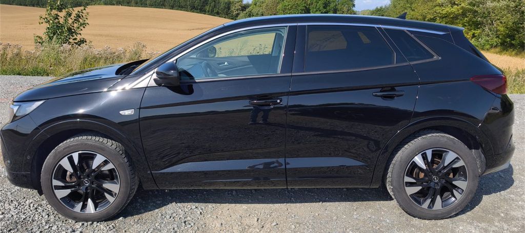 Image of Opel Grandland (X)