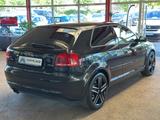 Audi A3 1.8 TFSI Ambition - Audi A3 aus 2011: Ambition
