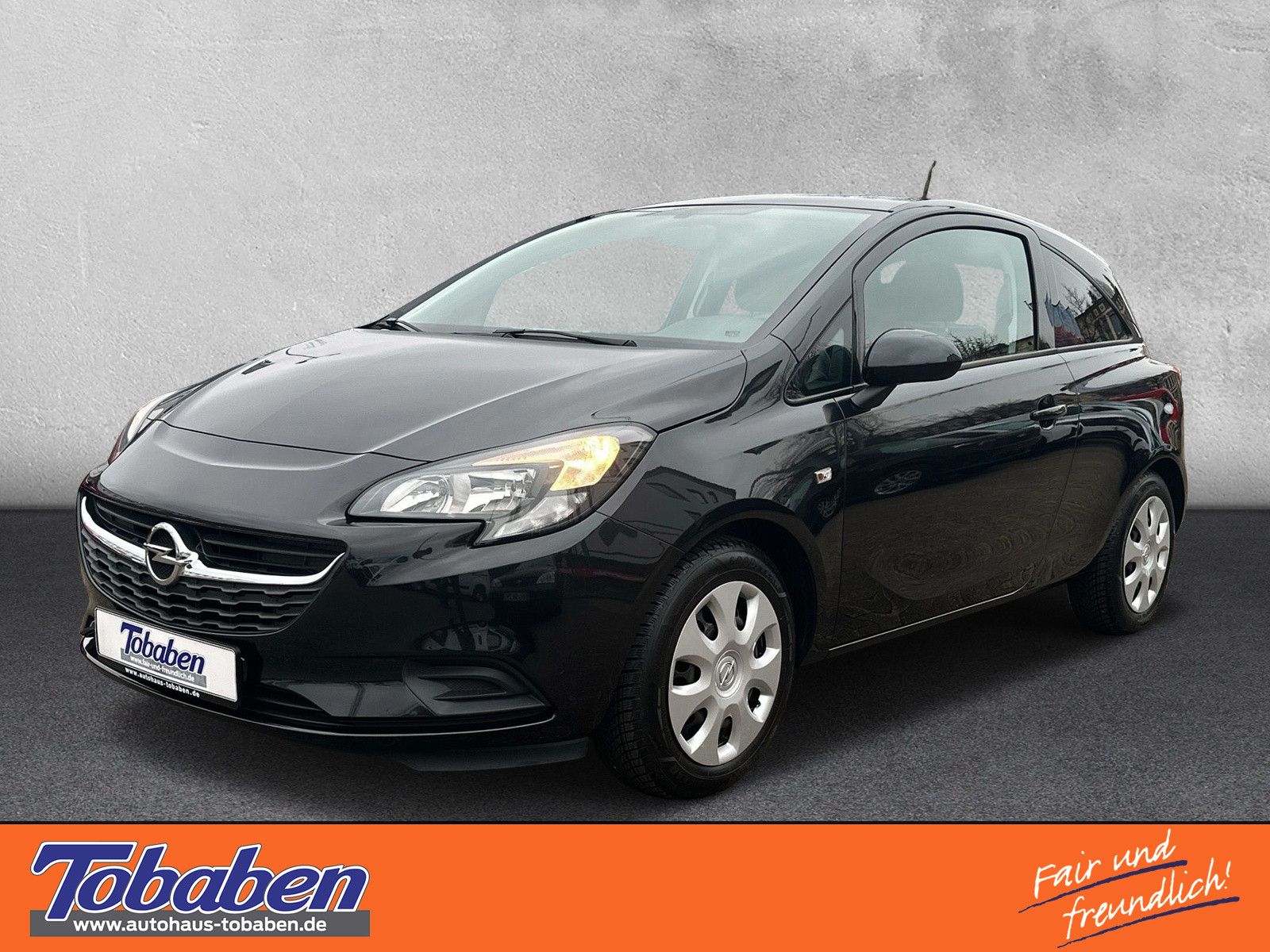 Opel Corsa Gebrauchtwagen Kaufen