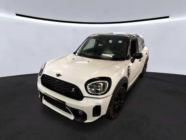 MINI Cooper SE Countryman All4 *VIRT*LED*KAM*PARK*