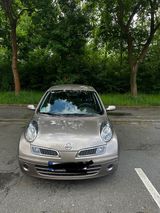 Nissan Micra 1.2, Klimaanlage, 4/5 Türer, ... - Nissan Micra: Türer