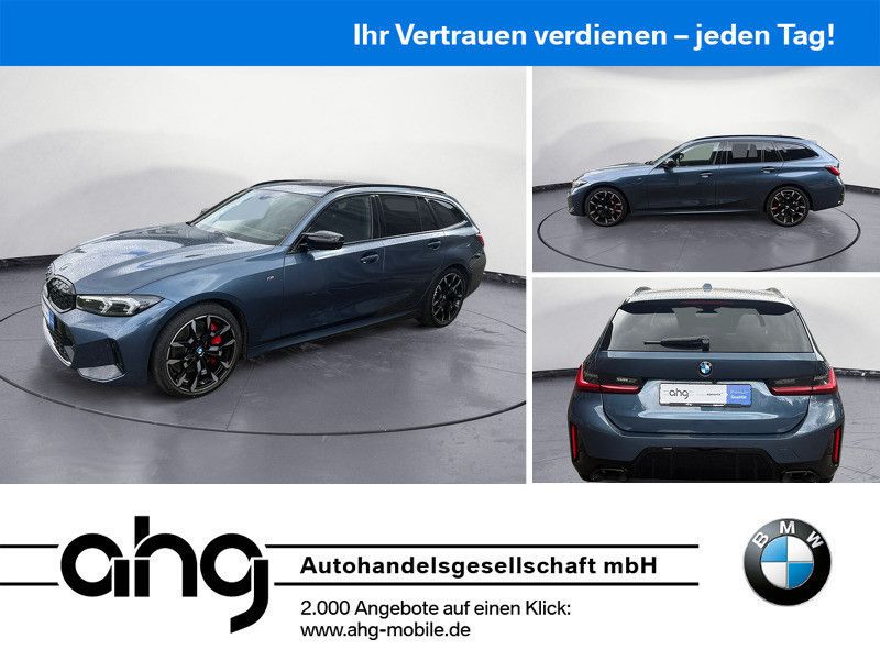 BMW M340d