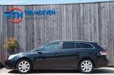 Toyota Avensis 2.0D-4D Klima Navi Standheiz. 93KW Euro5 - Toyota Avensis: Standheizung