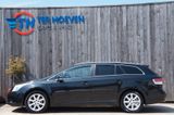 Toyota Avensis 2.0D-4D Klima Navi Standheiz. 93KW Euro5 - Toyota Avensis aus 2009 mit Diesel-Antrieb