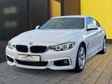 BMW 418 Gran Coupé i+M-SportPaket+LED+CarPlay+PDC - : Limousine, Sportpaket