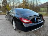 Mercedes-Benz CLS 350 d Final Edition AMG Line H/K CARPLAY   - Mercedes-Benz CLS 350: AMG