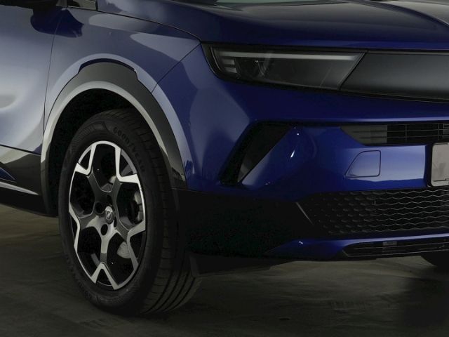 Mokka B FACELIFT GS HYBRID eDCT+LED+RÜCKFAHRKAME