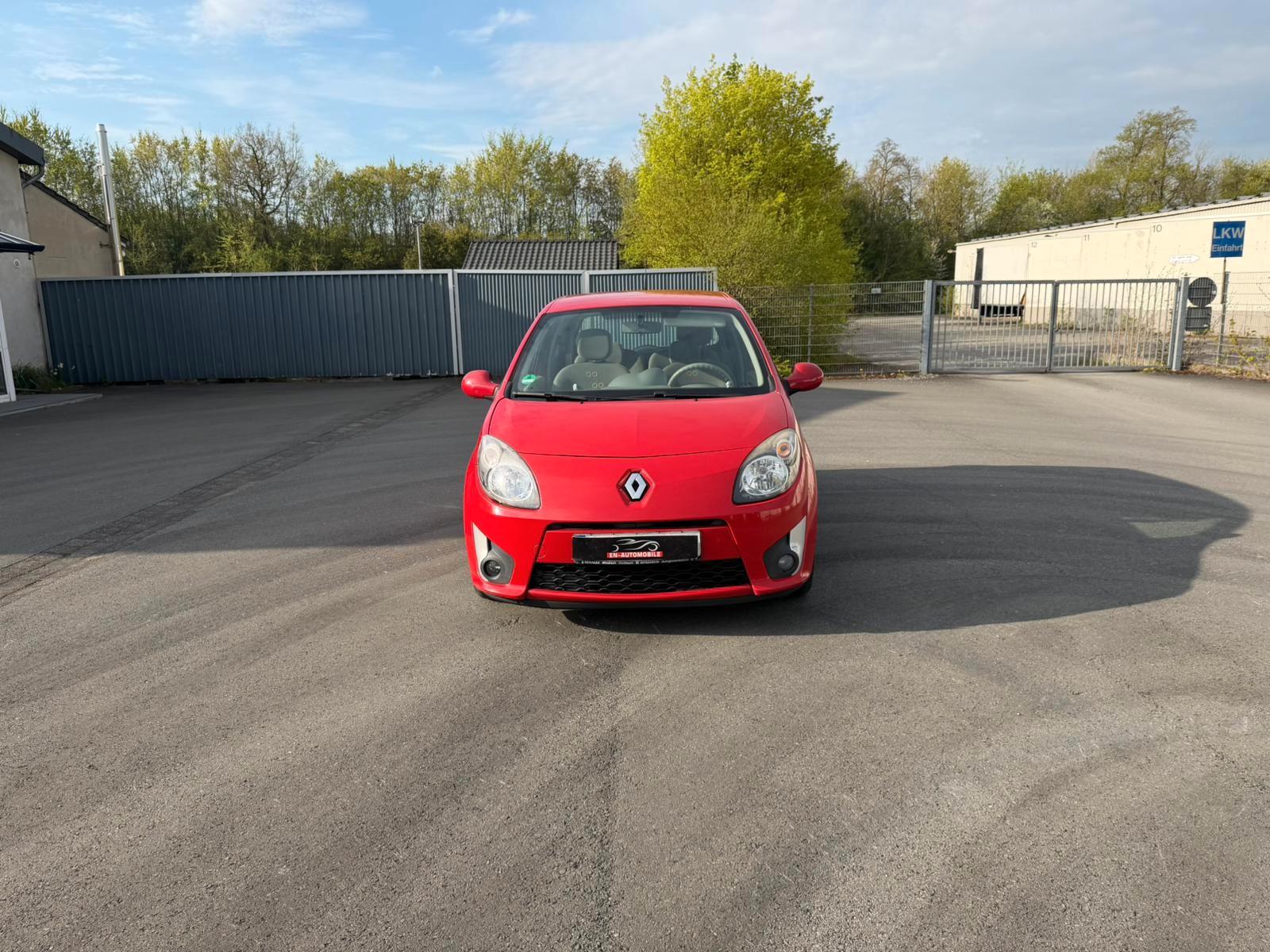 Renault Twingo ECO2/ Service Neu/ HU Neu
