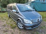 Mercedes-Benz Mercedes Viano  3,0 CDI  Avantgarde AMG  Line - Mercedes-Benz Viano Avantgarde mit Diesel-Antrieb