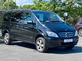 Mercedes-Benz Viano 4MATIC*4x4*2.2*Trend*2,5t AHK*Navi*Tempo - Mercedes-Benz Viano mit Diesel-Antrieb: Allradantrieb