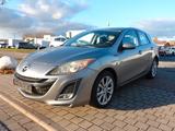 Mazda 3 1.6 Lim. 90th Anniversary TÜV & Service NEU - gebrauchte Mazda 3 aus dem Jahr 2010