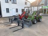 Andere BMA 906 Perkins Kompaktlader Radlader - Kompaktlader