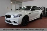 BMW M2 Coupe wenig Km*1.Hand*LED*Memory - weiße BMW M2