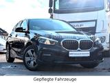 BMW 118i Advantage AUTOMATIK NAVI ACC KAMERA PARKING - BMW 118 Gebrauchtwagen in Augsburg
