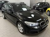 BMW 116i *KLIMA*SHZ*PDC*8-fach*GARANTIE* - BMW 116: Winterreifen