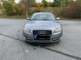 Audi A4 Avant 2.0 TDI (bei 249.000km Austa... - Audi A4 aus 2007: TDI