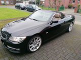 BMW 335i Cabrio Motor N55, DKG, unfallfrei, 19 Zoll  - BMW 335 in Essen