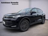 Volkswagen Tiguan 1.5 eTSI GOAL IQ-Matrix AHK 18" Allw. ACC - Volkswagen Tiguan: Goal