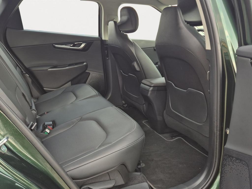 Kia EV6 77.4 RWD WP | AIR-PAKET | STH | V2L | LED