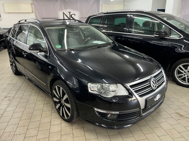 Volkswagen Passat Variant R-Line *1. Hand/SHZ/Xenon/AHK*