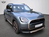 MINI Countryman D - MINI One D Countryman Gebrauchtwagen