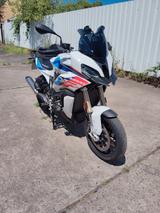 BMW S1000XR
