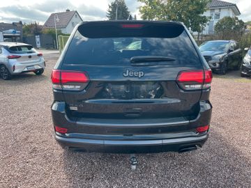 Jeep Grand Cherokee - 6