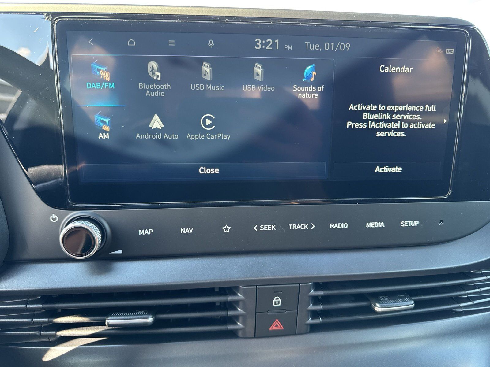 Hyundai i20 – Bild 22