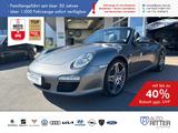 Porsche 997 .2 911 Carrera S 3.8 PDK Cabrio Sport-Chrono - Porsche aus 2009: 911 Carrera