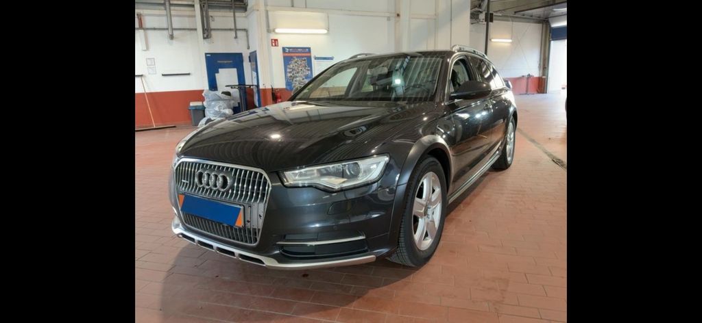 Angebot ansehen Audi A6 Allroad
