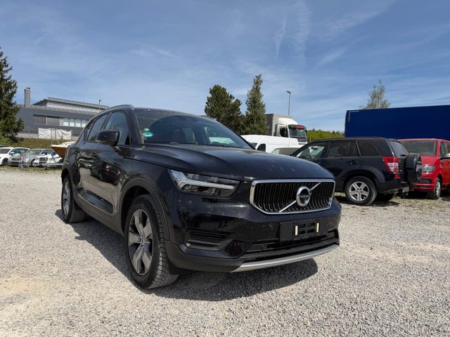 VOLVO XC 40