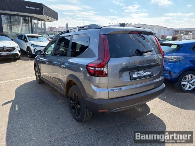 Fahrzeugabbildung Dacia Jogger Extreme TCe 110 7-Sitzer/Kamera/PDC/LED