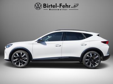 Cupra Formentor VZ 2.0 TSI 4Drive AHK Matrix Sennheise