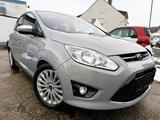 Ford C-Max Titanium *2.Hd *PANO *Automatik *Leder *HU - gebrauchte Ford Kleinbus