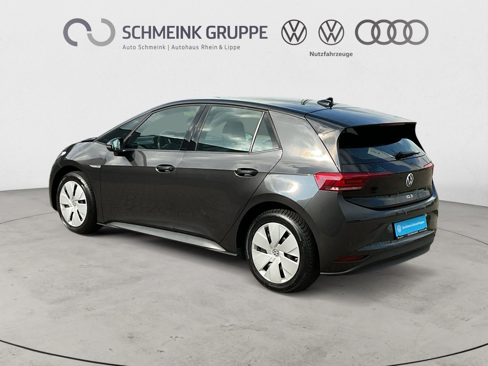 Volkswagen ID.3 - Bild 3