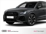 Audi Q3 S line 35 TDI 110(150) kW(PS) S tronic Navi - Audi Q3 Neuwagen mit Diesel-Antrieb: Geländewagen