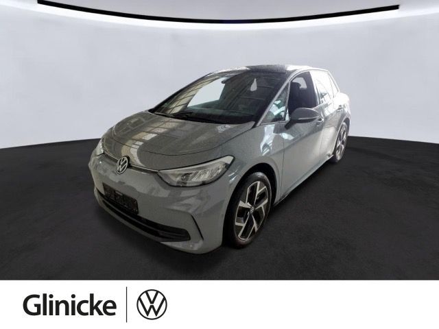 Image of Volkswagen ID.3