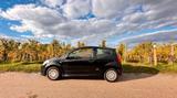 Citroën Citroen C2 - gebrauchte Citroën C2 aus dem Jahr 2007