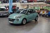 Opel Adam 1.2 Jam *Klima* - gebrauchte Opel Adam aus dem Jahr 2013