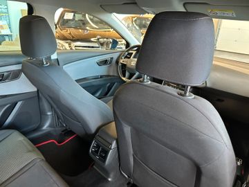 MYAUTOCENTER – Gebraucht- und Jahreswagen mit Werkstattservice in Pfaffenhofen Seat Leon ST Style *CNG*1. Hand*Spurhalteas.Klima*