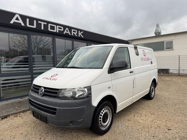 Volkswagen T5 Transporter Kasten 2.0 TDI *1.HAND*