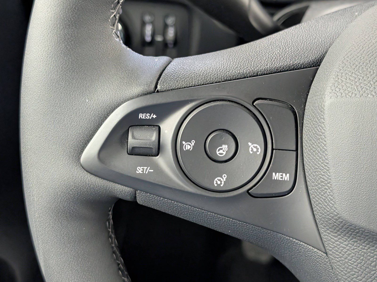 OPEL Corsa  YES 1.2 Turbo LED CarPlay SHZ – Bild 26