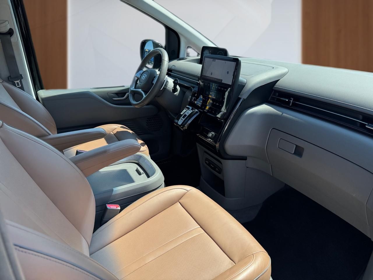 Fahrzeugabbildung Hyundai STARIA SIGNATURE *PANO*LED*NAVI*BOSE-SOUND*360°